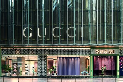 gucci hong kong office|gucci hong kong headquarters.